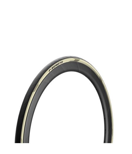 Pirelli P Zero Race Road Tyre Retro