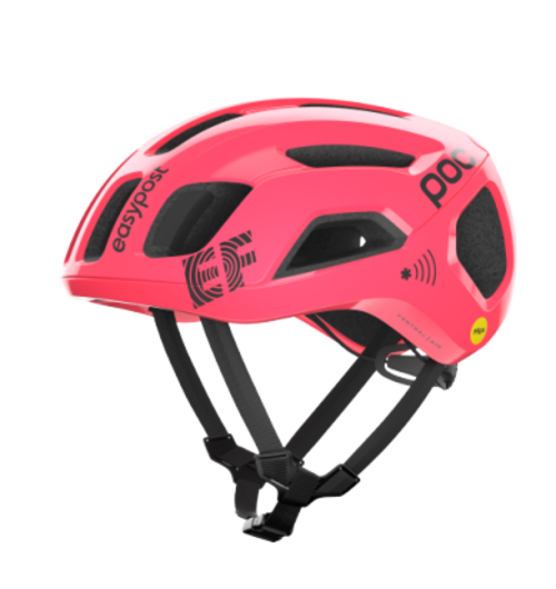 POC Ventral Air Mips Road Helmet EF Eductaion Easypost edition