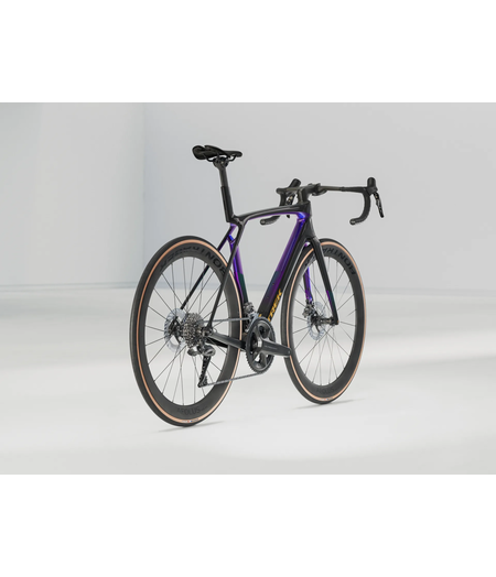 Trek Madone SL 7 Gen 8 Dark Star