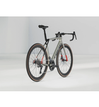 Trek Madone SL 7 Gen 8 Matte Lunar Silver