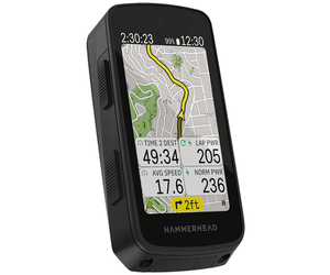 Hammerhead Karoo GPS Bike Computer