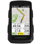 SRAM Hammerhead Karoo GPS Bike Computer