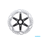 Shimano RT-EM810 Disc Rotor L 203mm w/Lock Ring Internal Serration