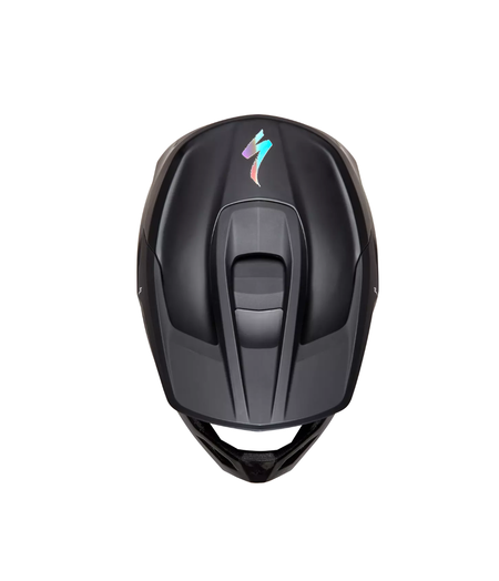 Specialized Dissident 2 DH / Enduro Helmet Black