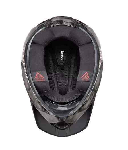 Specialized Dissident 2 DH / Enduro Helmet Black
