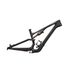 Specialized S-Works Stumpjumper 15 Frameset Satin Nrly Blk / Blk / Cool Grey / Obsidian / Satin Dove Grey