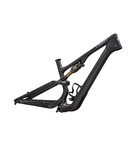 Specialized S-Works Stumpjumper 15 Frameset Satin Nrly Blk / Blk / Cool Grey / Obsidian / Satin Dove Grey