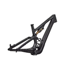 Specialized S-Works Stumpjumper 15 Frameset Satin Nrly Blk / Blk / Cool Grey / Obsidian / Satin Dove Grey