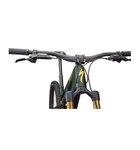 Specialized Stumpjumper 15 Pro Satin Green Tint / Gunmetal / Satin Metallic Sulphur