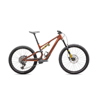 Specialized Stumpjumper 15 Ohlins Coil Pro Satin Copper Speckle / Satin Silver Dust