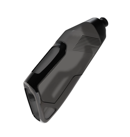 Trek RSL Aero Water Bottle and Cage Black/Grey