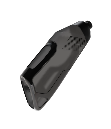 Trek RSL Aero Water Bottle and Cage Black/Grey