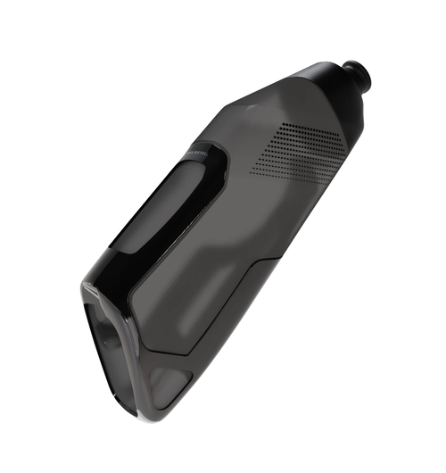 Trek RSL Aero Water Bottle and Cage Black/Grey