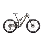 Specialized Stumpjumper 15 Expert Gloss Gunmetal / White Mountains