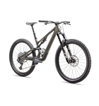 Specialized Stumpjumper 15 Expert Gloss Gunmetal / White Mountains
