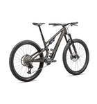 Specialized Stumpjumper 15 Expert Gloss Gunmetal / White Mountains