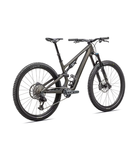 Specialized Stumpjumper 15 Expert Gloss Gunmetal / White Mountains