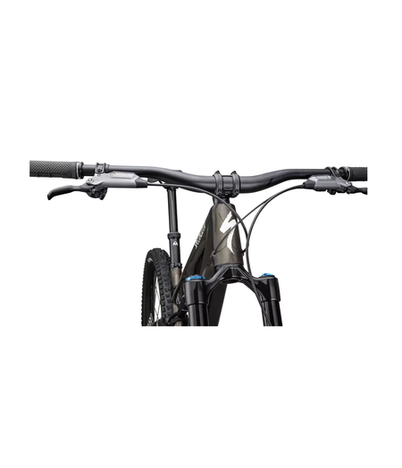 Specialized Stumpjumper 15 Expert Gloss Gunmetal / White Mountains