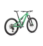 Specialized Stumpjumper 15 Expert Satin Electric Green / Satin Forest Green