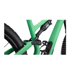 Specialized Stumpjumper 15 Expert Satin Electric Green / Satin Forest Green