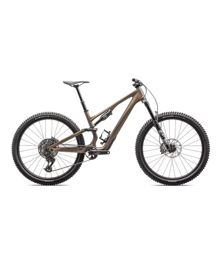 Specialized Stumpjumper 15 Comp Satin Burnt Gold / Gunmetal