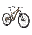 Specialized Stumpjumper 15 Comp Satin Burnt Gold / Gunmetal