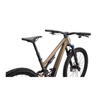 Specialized Stumpjumper 15 Comp Satin Burnt Gold / Gunmetal