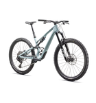 Specialized Stumpjumper 15 Comp Gloss Seafoam / Silver Dust