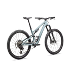 Specialized Stumpjumper 15 Comp Gloss Seafoam / Silver Dust