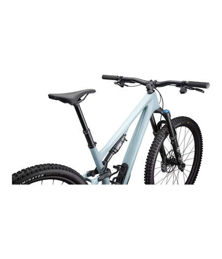Specialized Stumpjumper 15 Comp Gloss Seafoam / Silver Dust
