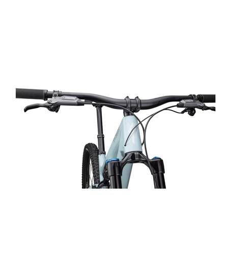 Specialized Stumpjumper 15 Comp Gloss Seafoam / Silver Dust