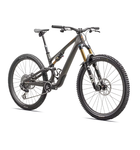 Specialized S-Works Stumpjumper 15 Satin Gunmetal / Clay / White Mtn / Dove Grey / Gloss Bronze