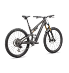 Specialized S-Works Stumpjumper 15 Satin Gunmetal / Clay / White Mtn / Dove Grey / Gloss Bronze