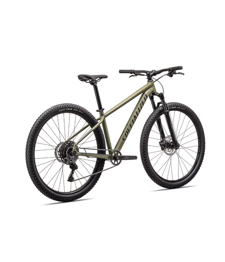 Specialized Rockhopper Comp Gloss Metallic Spruce