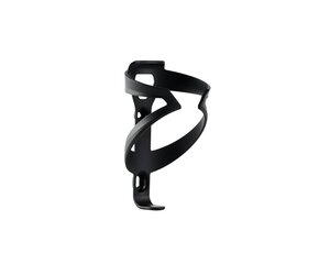 Elite Recycled Water Bottle Cage Matte Black