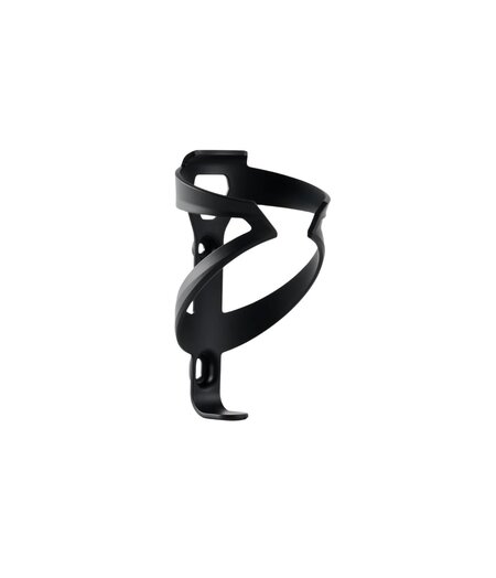 Trek Elite Recycled Water Bottle Cage Matte Black