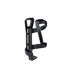 Trek Left Side Load Recycled Water Bottle Cage  Matte Black