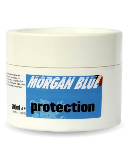 Protection Cold & Rain Creme 200ml