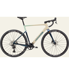 Cannondale SuperSix EVO CX SRAM Apex XPLR Quicksand, size 54