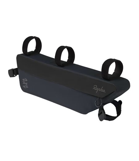 Rapha Explore Frame Pack -  Vulcan / Asphalt