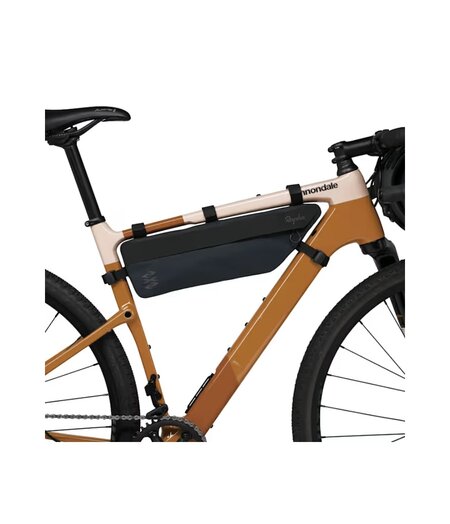 Rapha Explore Frame Pack -  Vulcan / Asphalt