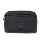 Rapha Explore Handlebar Accessory Pack - Vulcan / Asphalt