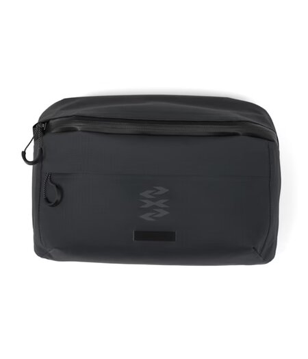 Rapha Explore Handlebar Accessory Pack - Vulcan / Asphalt