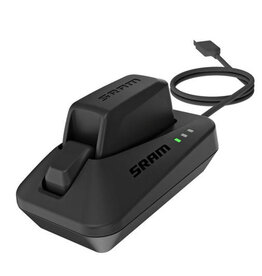 SRAM AXS eTap / Eagle Battery Charger and Cord- Battery Dock USB plug-in