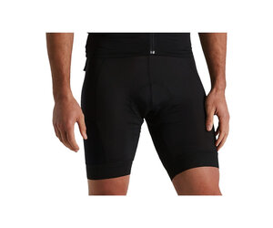 Men's Ultralight Liner Shorts SWAT Black