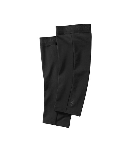 Specialized Therminal Knee Warmers Black