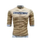 Pedal Mafia MC Shop Kit Mens Jersey Sand *Limited Edition*