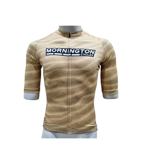 Pedal Mafia MC Shop Kit Mens Jersey Sand *Limited Edition*