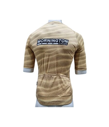 Pedal Mafia MC Shop Kit Mens Jersey Sand *Limited Edition*