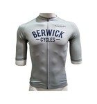 Pedal Mafia BC Shop Kit Mens Jersey Grey LA *Limited Edition*